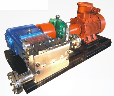 Slurry Pump (1)