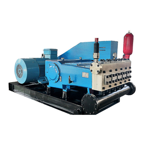 Water Injection Pumps (4)