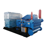 Water Injection Pumps (5)