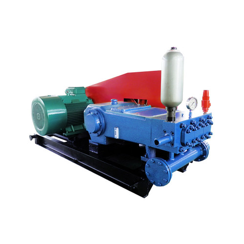 Water Injection Pumps (2)