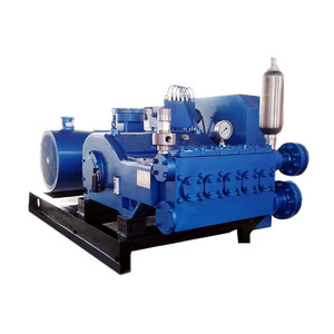 Water Injection Pumps (6)