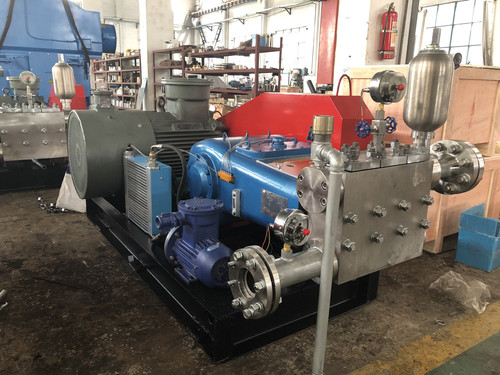 Polymer Injection Pump (1)