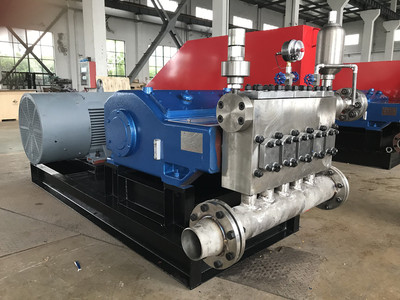 Polymer Injection Pump (3)