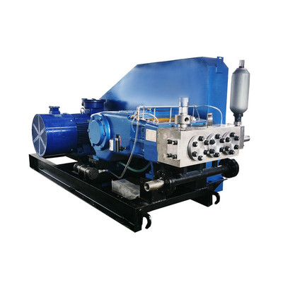 CO2 Supercritical pumps (4)