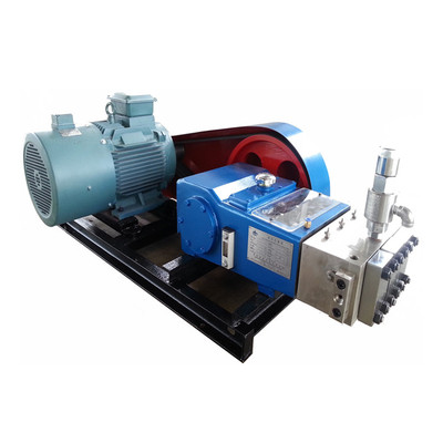 CO2 Supercritical pumps (2)