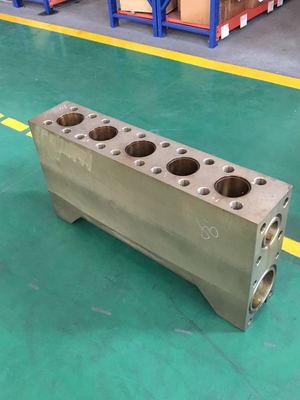 Aluminum bronze liquid cylinder (2)
