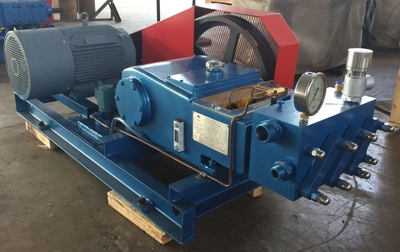 CO2 Supercritical pumps (3)