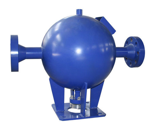 Ball dampener