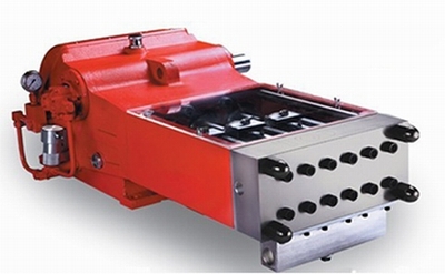 Ultar high pressure cleaning pump (3)