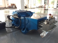 Ultar high pressure cleaning pump (5)