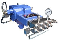Ultar high pressure cleaning pump (2)