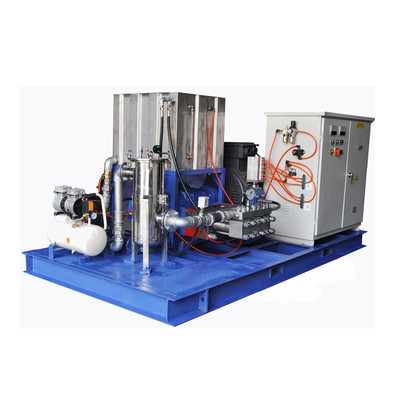 High Pressure Cleaning Pump (3)