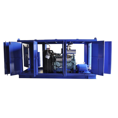 High Pressure Cleaning Pump (2)