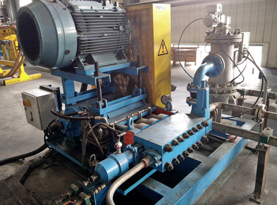 Dephosphorization pump (1)