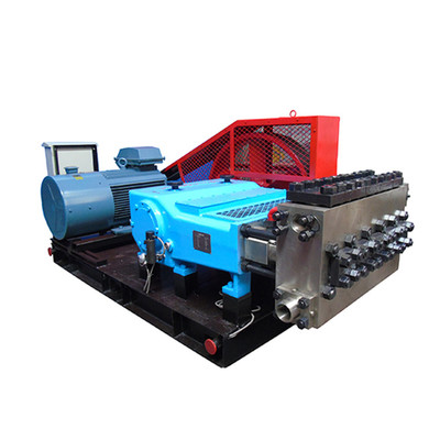 Booster Pressure Pump (3)