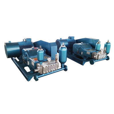 Steam Boiler Feed Pump (1)