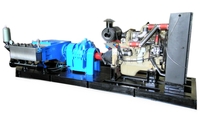 Trenchless Excavation Pump (2)