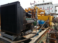 Trenchless Excavation Pump (3)